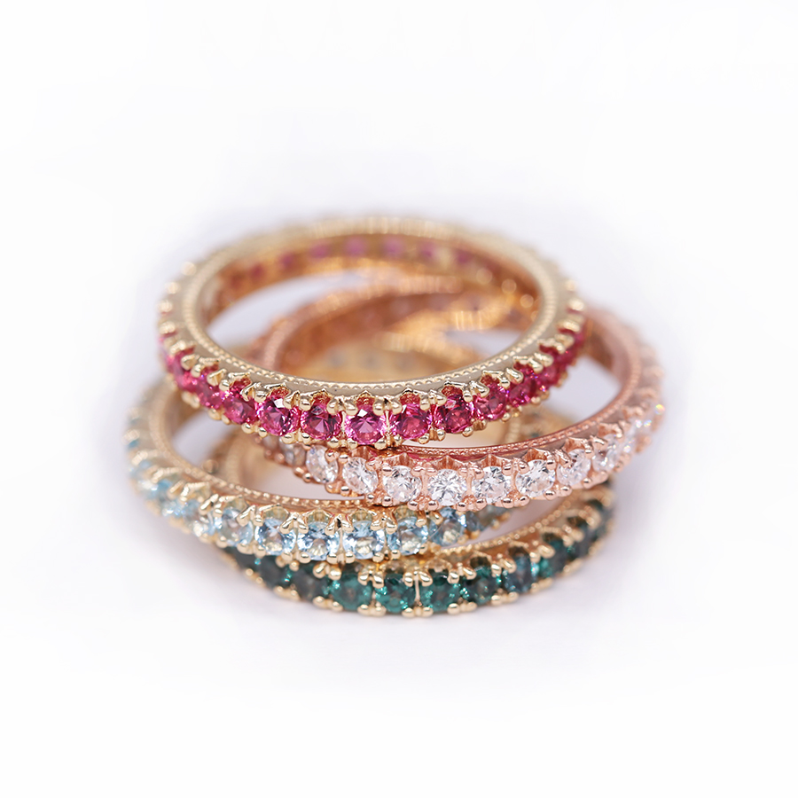Talavera Stacking Bands