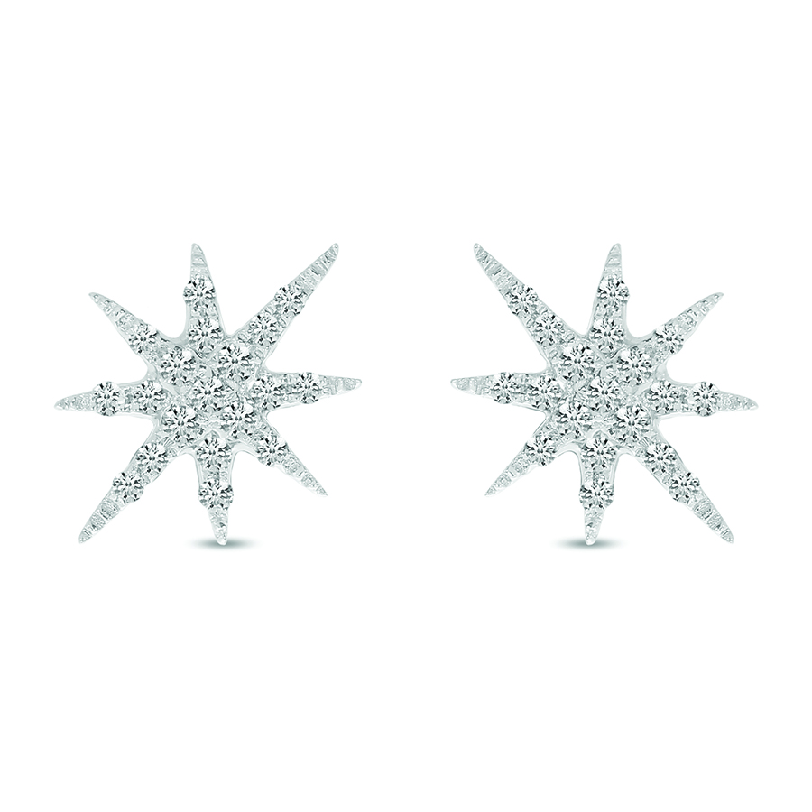 Diamond Studs