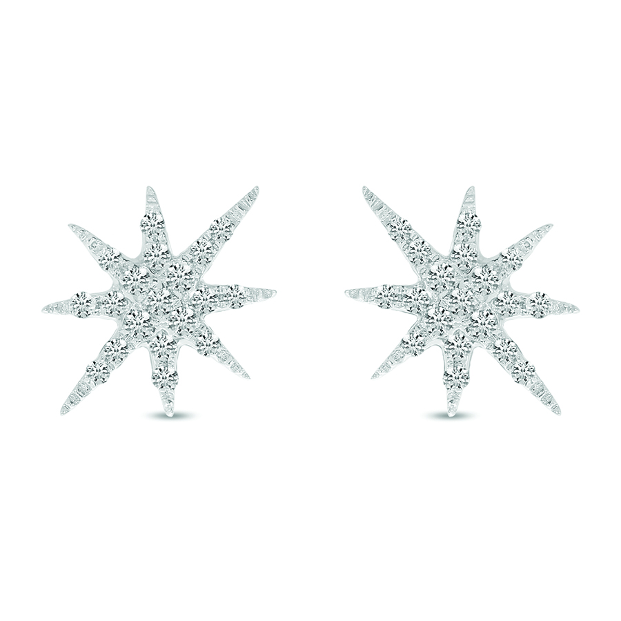 Diamond Studs