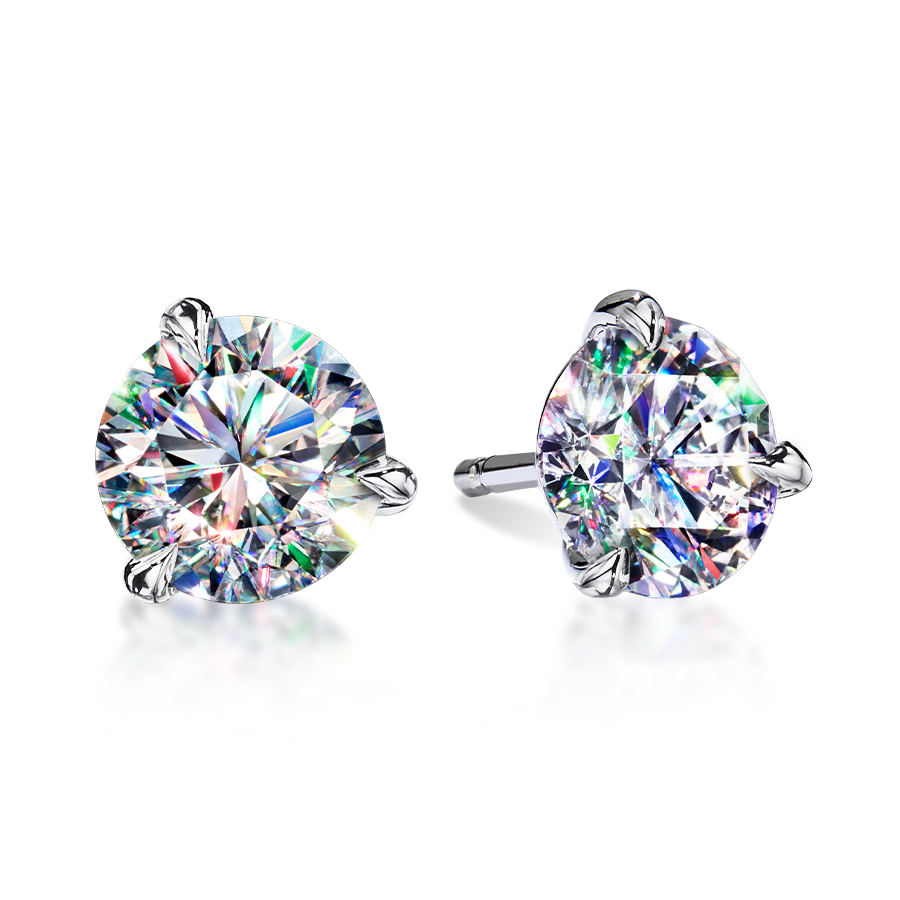 Diamond Studs