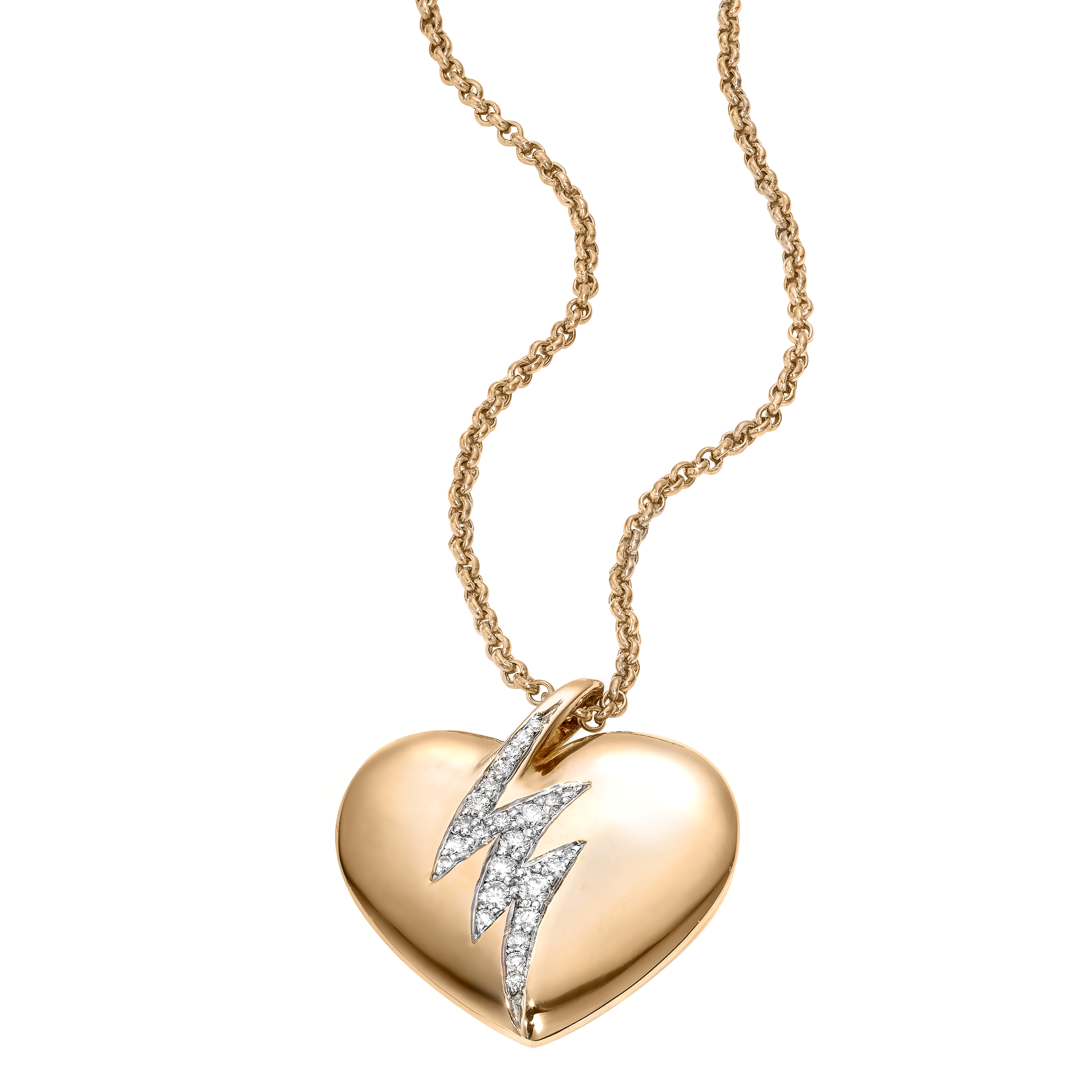 Heart & Soul Necklace