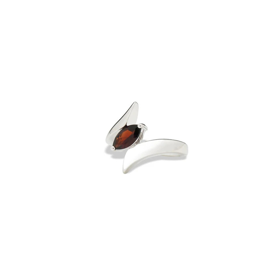 Fashion Sterling Silver Ring