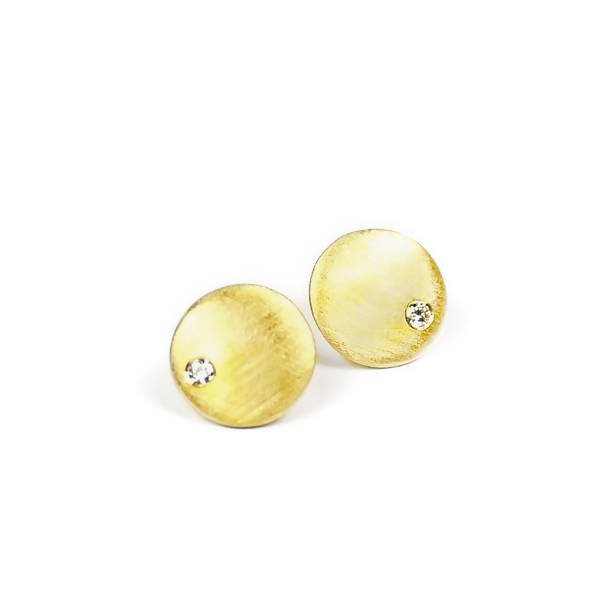 Dot Stud Earring