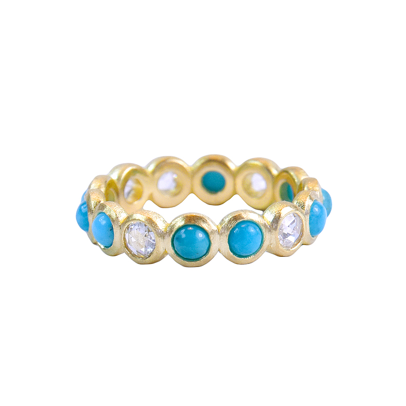Turquoise Band