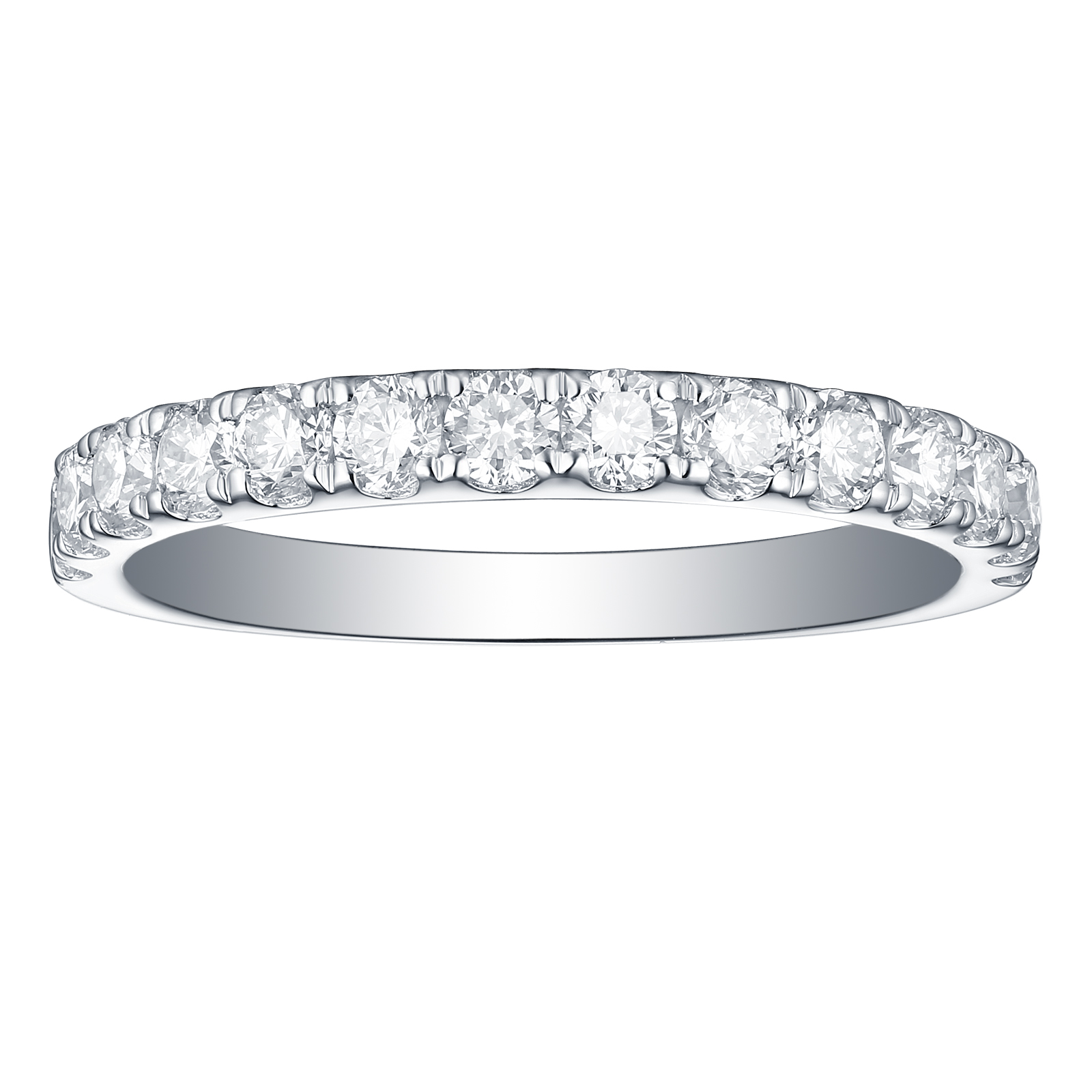 Lab Grown Diamond Band