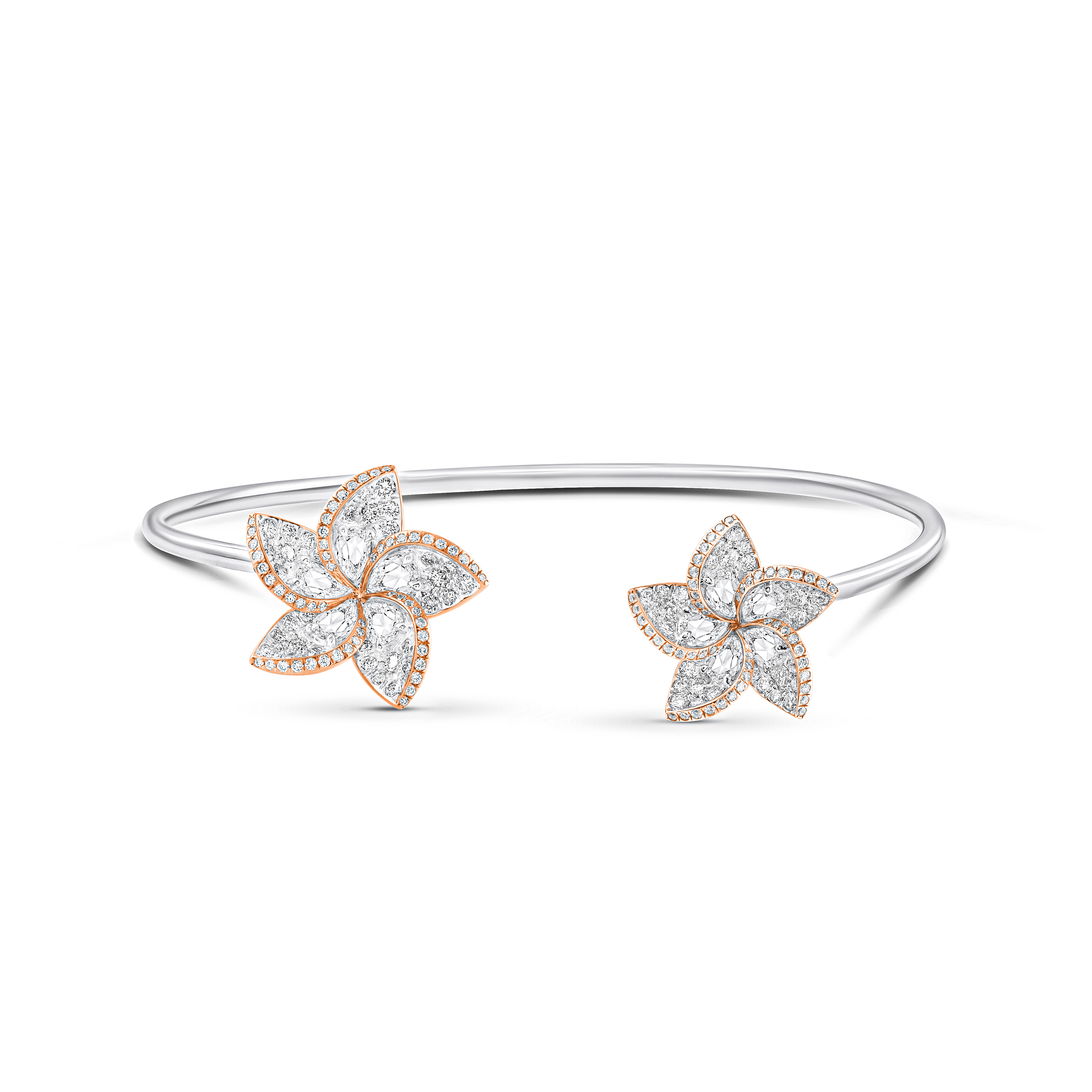 Floral Ring