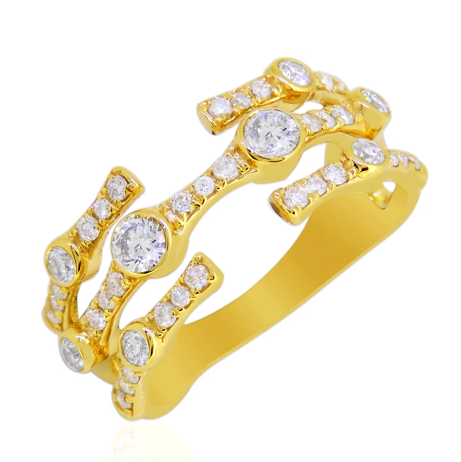 Gold Ring