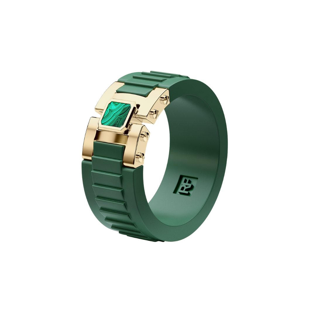 Silicone Atomic Ring