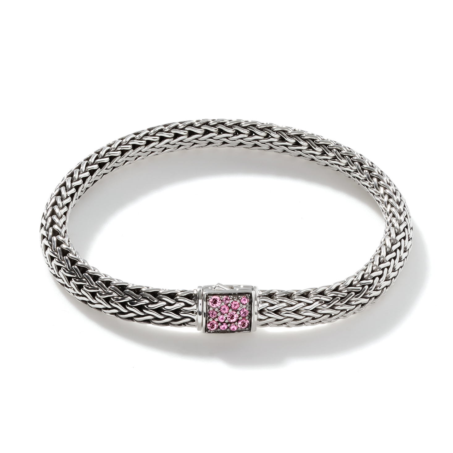 Icons Small Reversible Bracelet