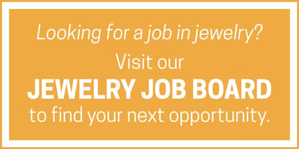 jewelry careers