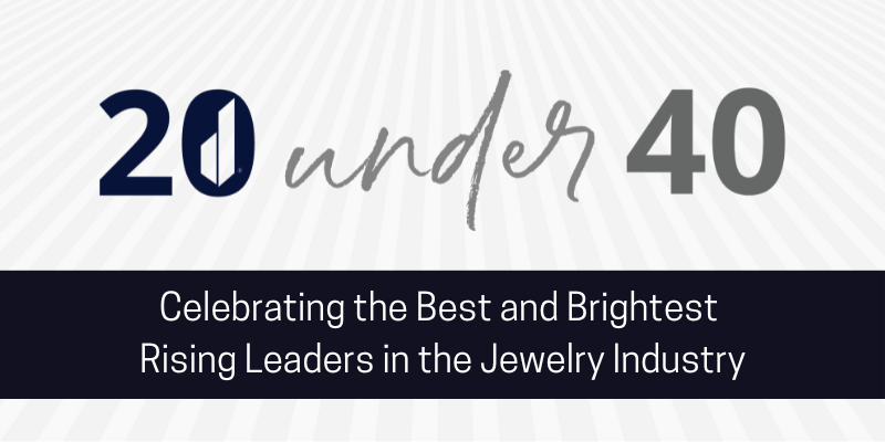 20 Under 40 Class of 2025