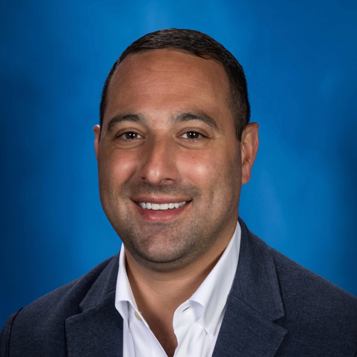 Scott Udell Headshot