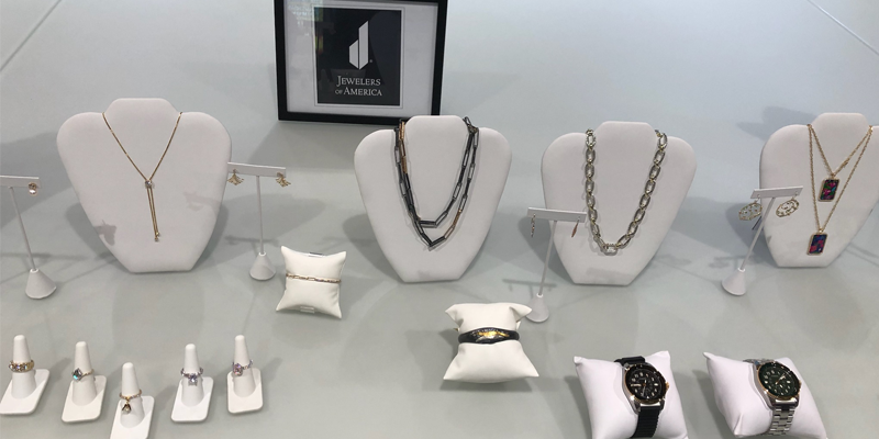 JA Supplier Press Preview Jewelry