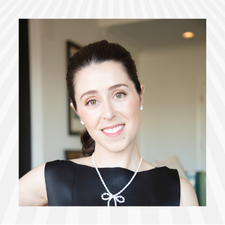 Melanie Goldfiner Goldberg