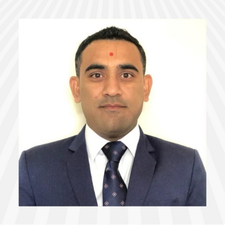 Kiran Golakiya