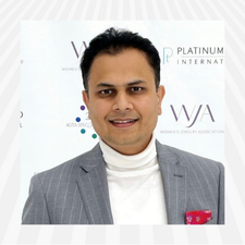 Raja Mehta