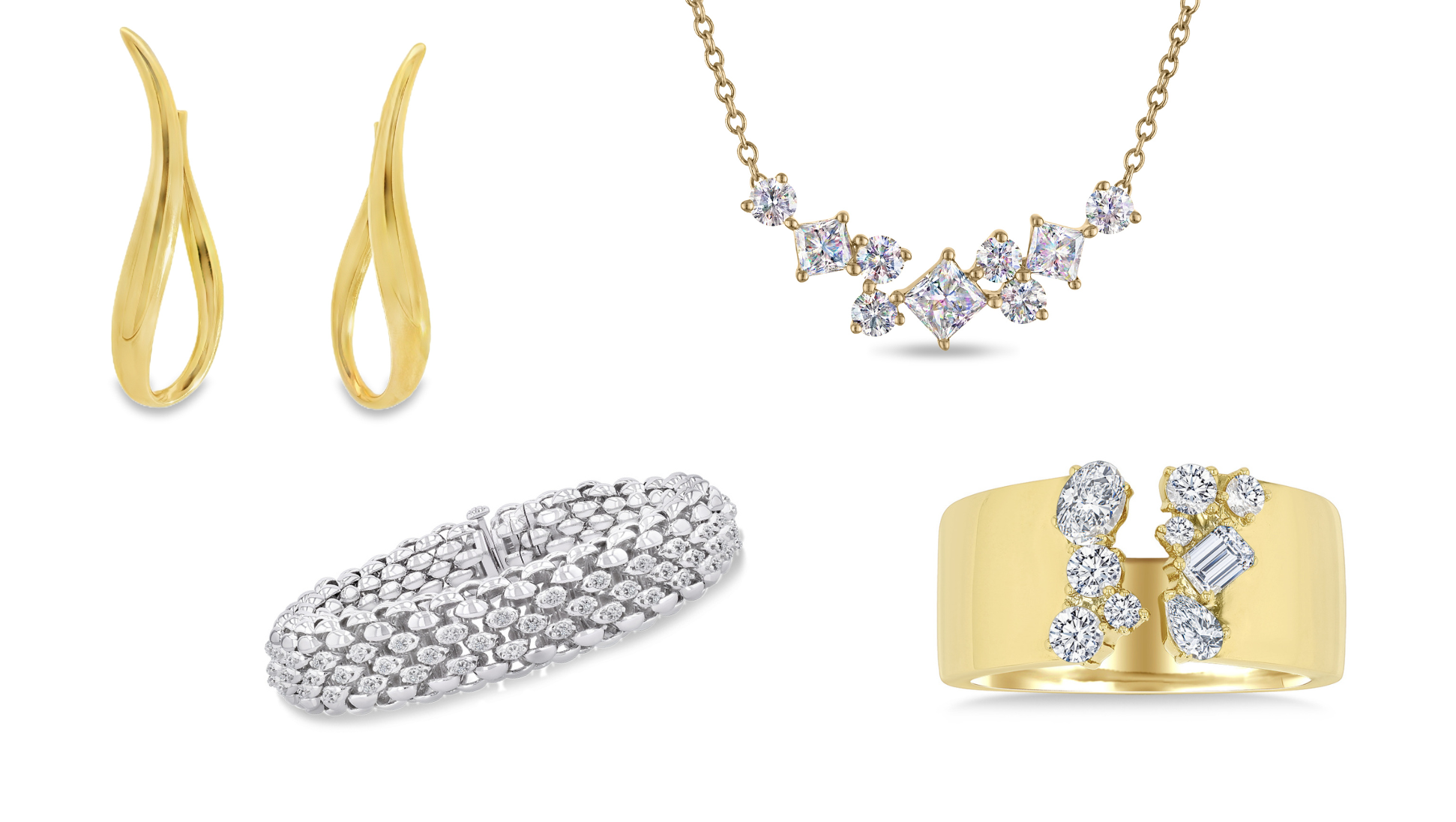 Holiday Jewelry Gift Ideas 2024