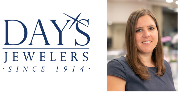 Day’s Jewelers VP of Merchandising