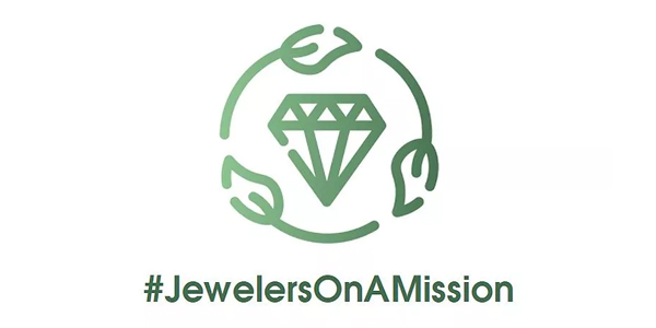 Jewelers On A Mission