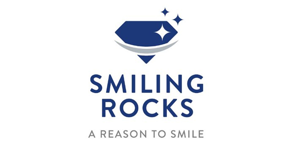 Smiling Rocks