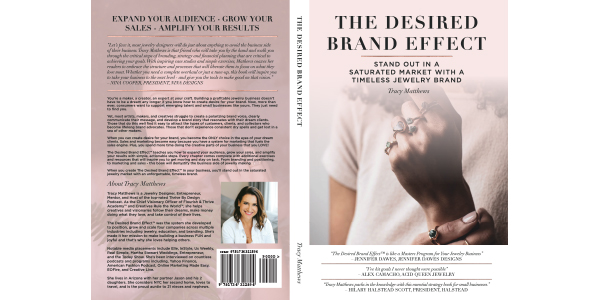 The Desired Brand Effect Tracy Matthews