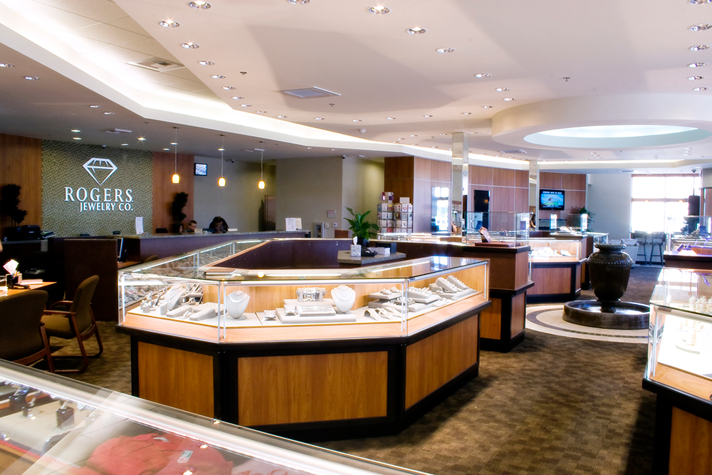 Rogers Jewelry Co.