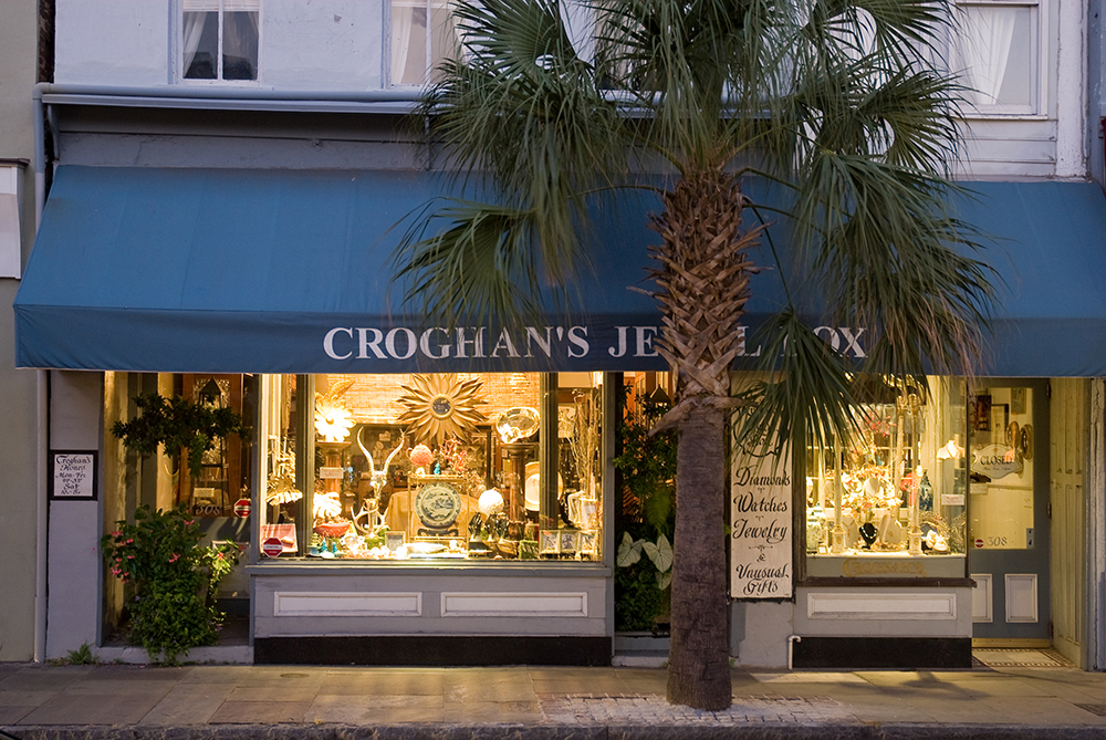 Croghan's Jewel Box