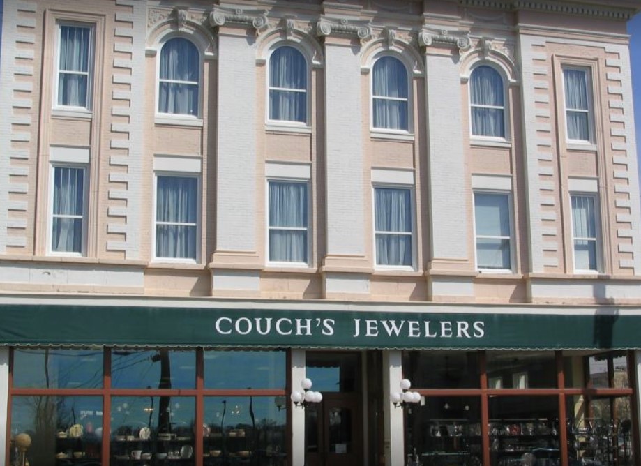 Couch's Jewelers