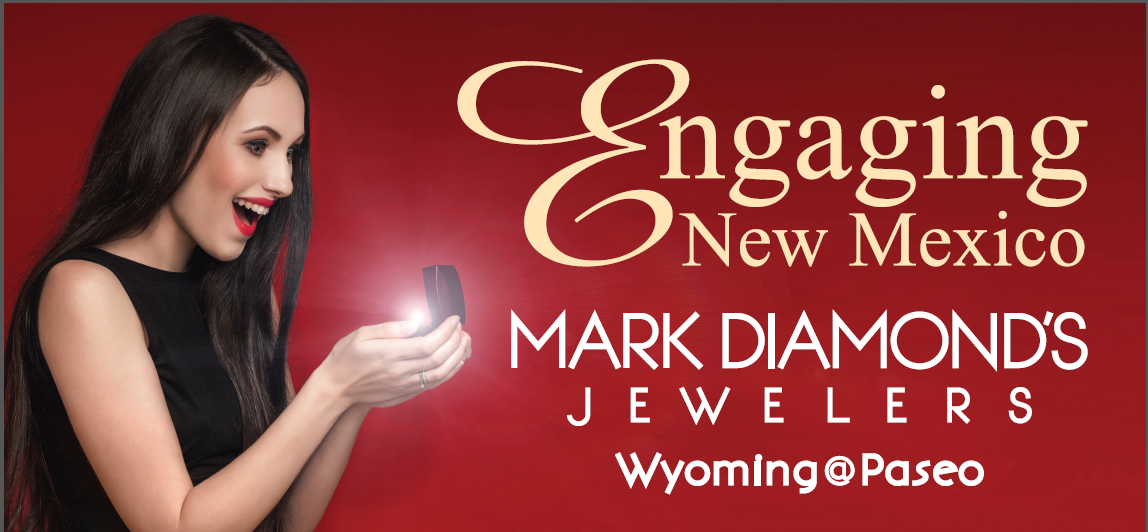 Mark Diamond's Jewelers
