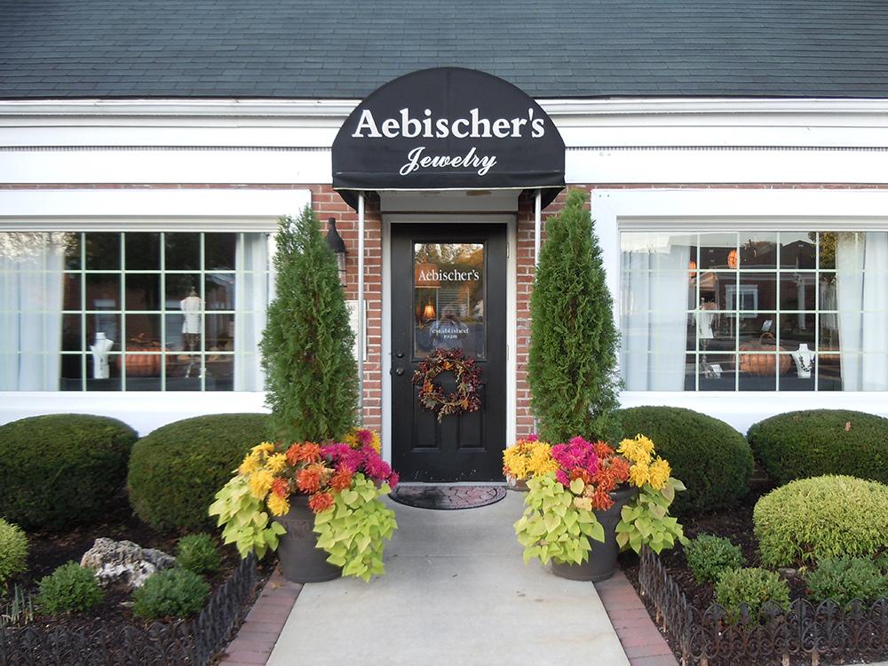 Aebischer's Jewelry Inc.
