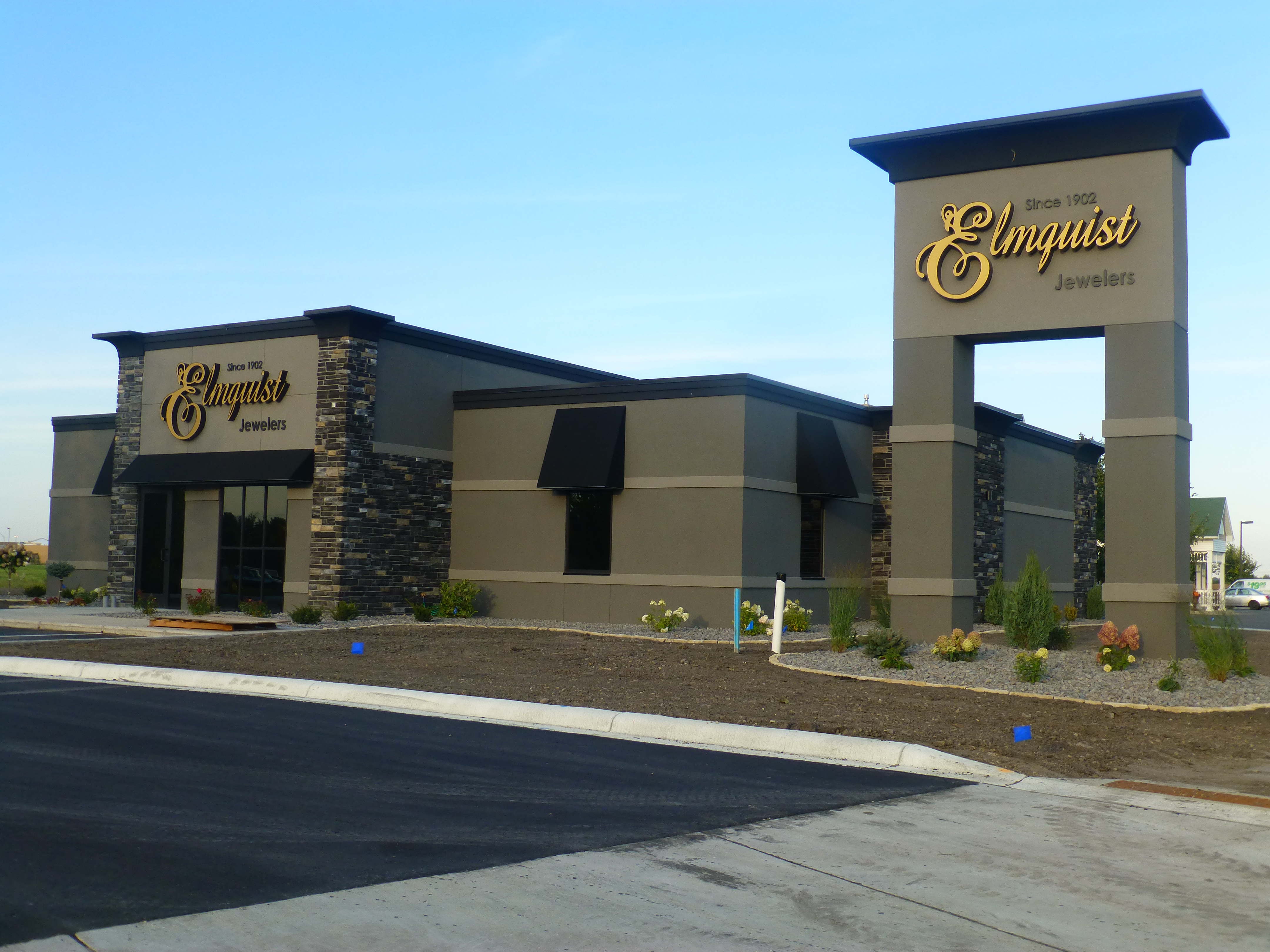 Elmquist Jewelers