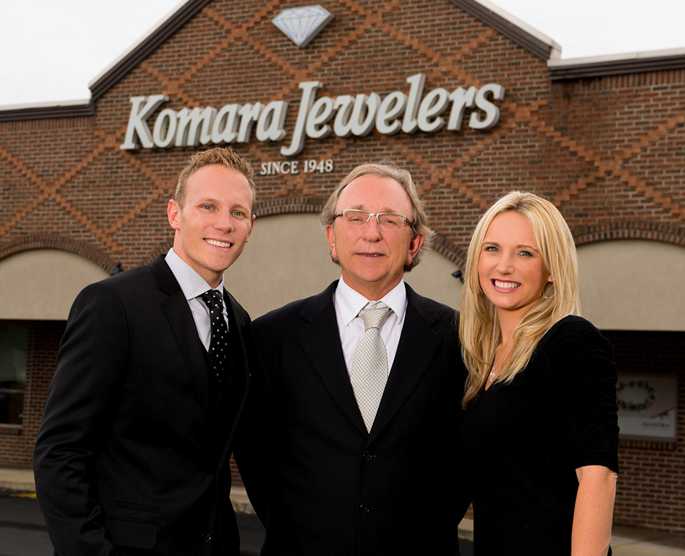 Komara Jewelers