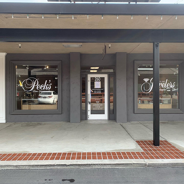 Peck's Jewelers