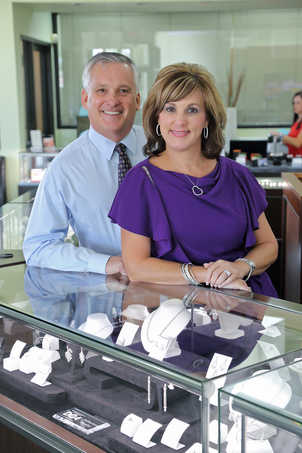Ramsey's Diamond Jewelers