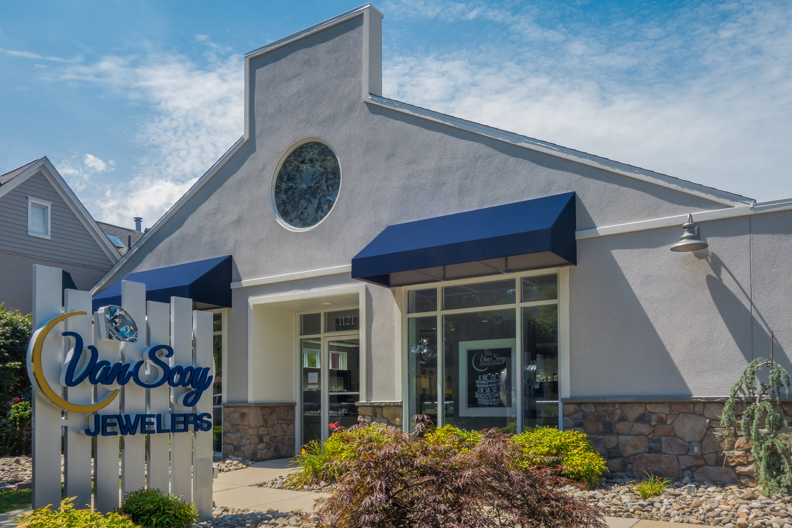 Van Scoy Jewelers, Inc.