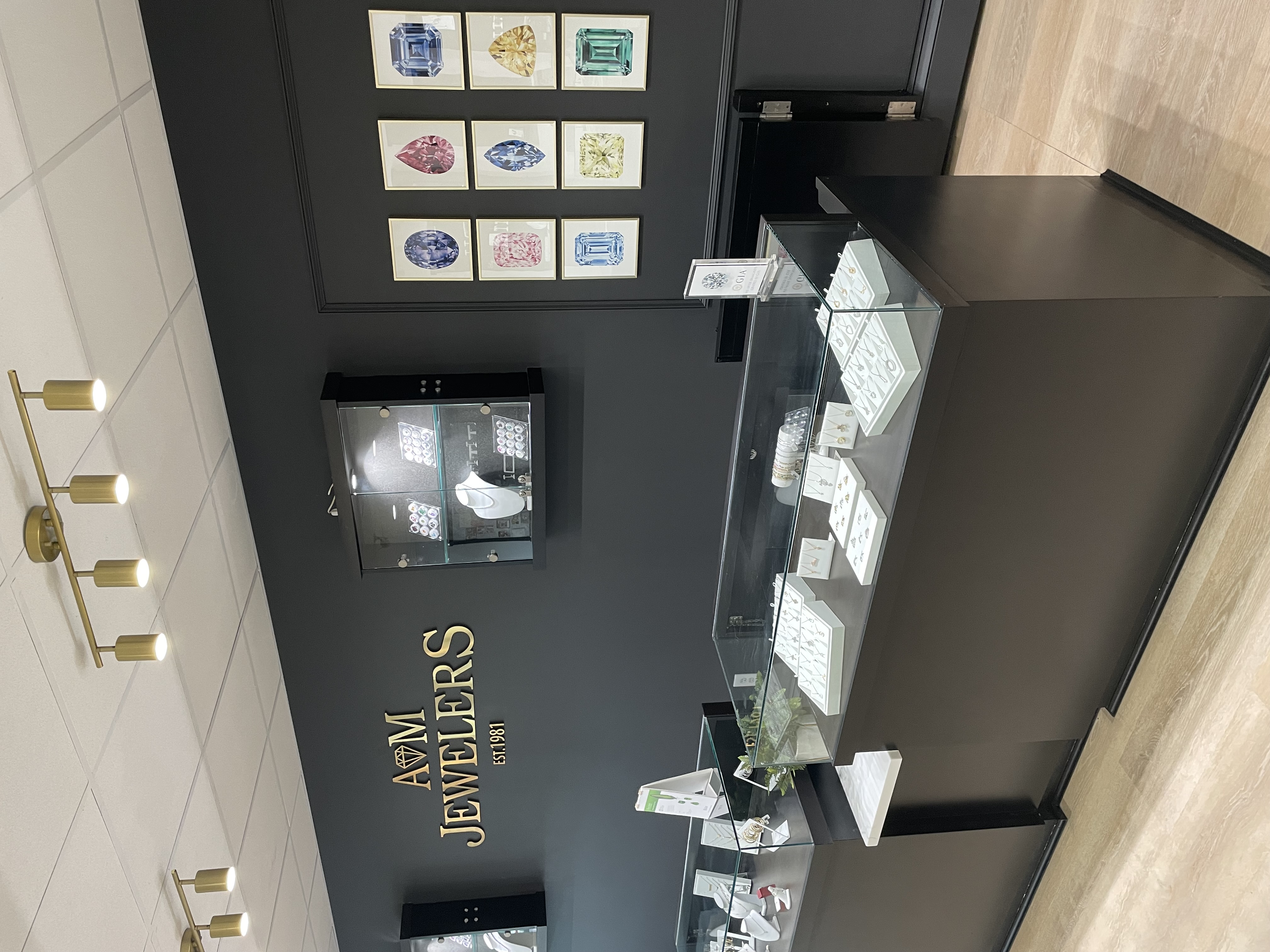 A M Jewelers, Inc.