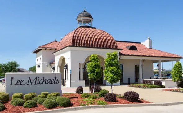 Lee Michaels Fine Jewelry