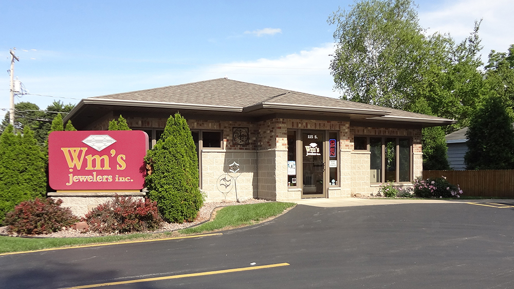 Wm's Jewelers, Inc.