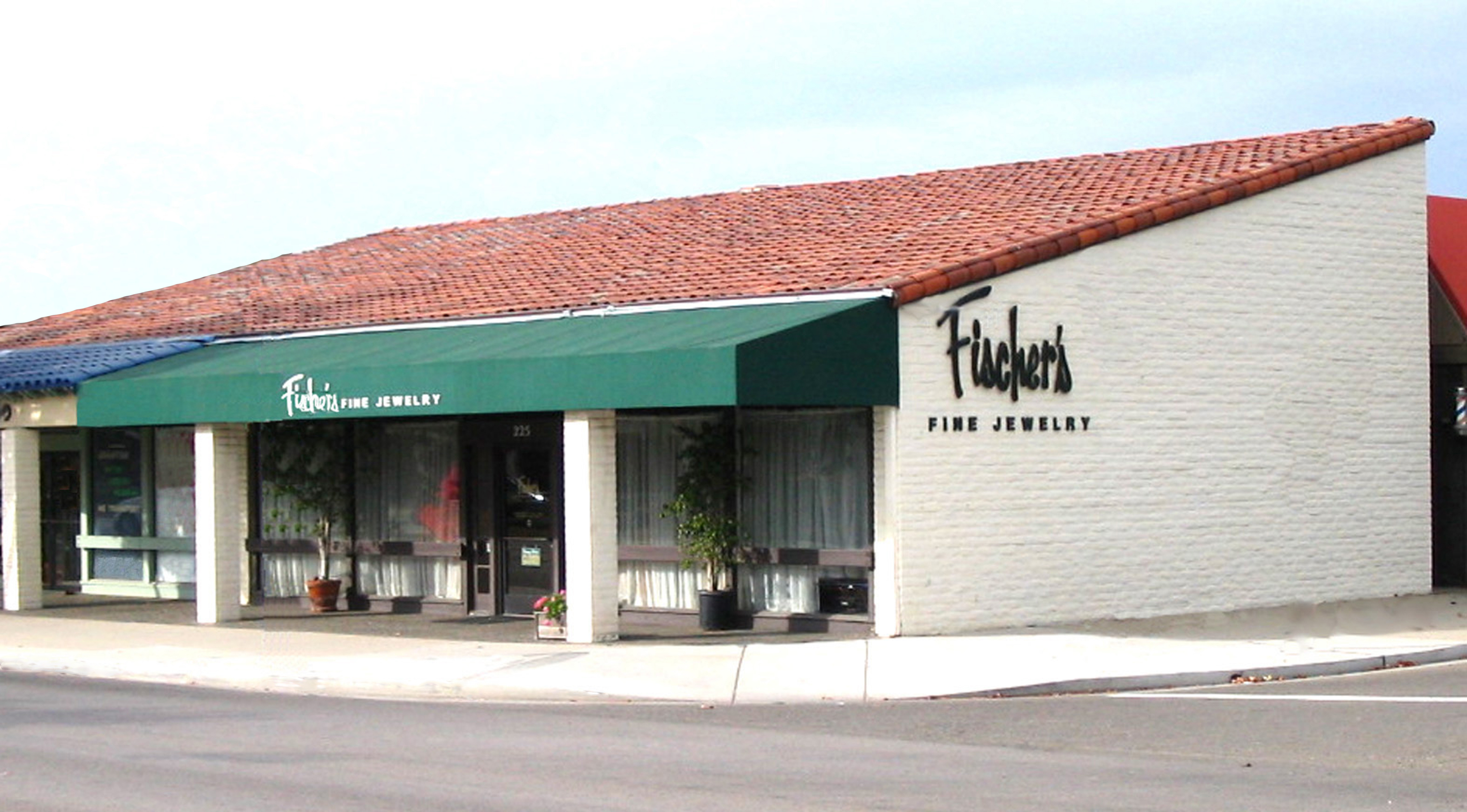 Fischer's Fine Jewelry
