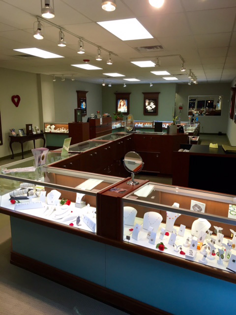 Lester Martin Jewelers