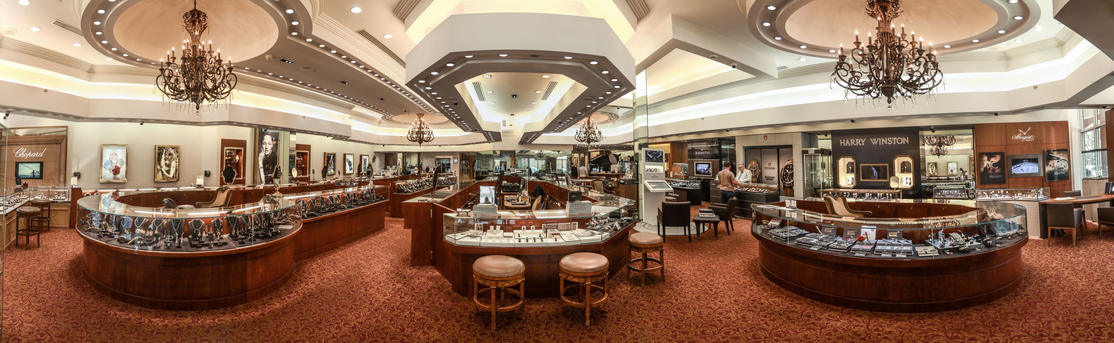 King Jewelers