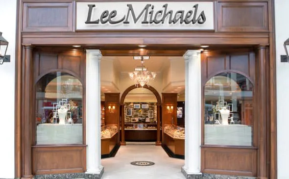 Lee Michaels Fine Jewelry
