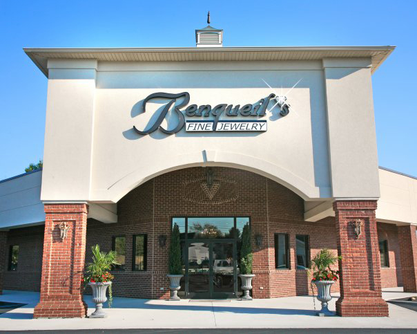 Benqueil's Jewelry