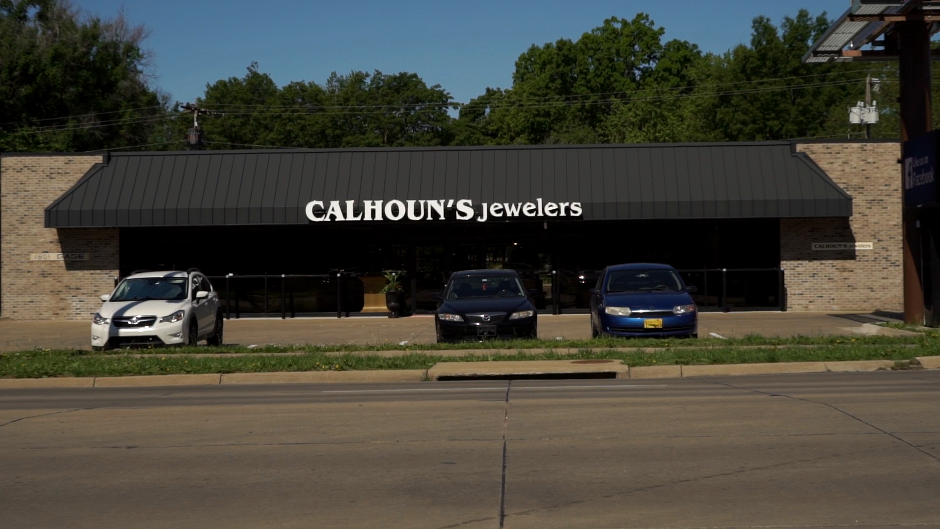 Calhoun's Jewelers