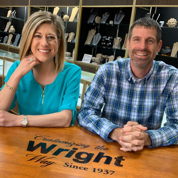 Wright's Jewelry
