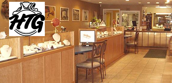 H. T. G. Design Jewelers