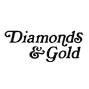 Diamonds & Gold