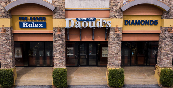 Daoud's Fine Jewelry