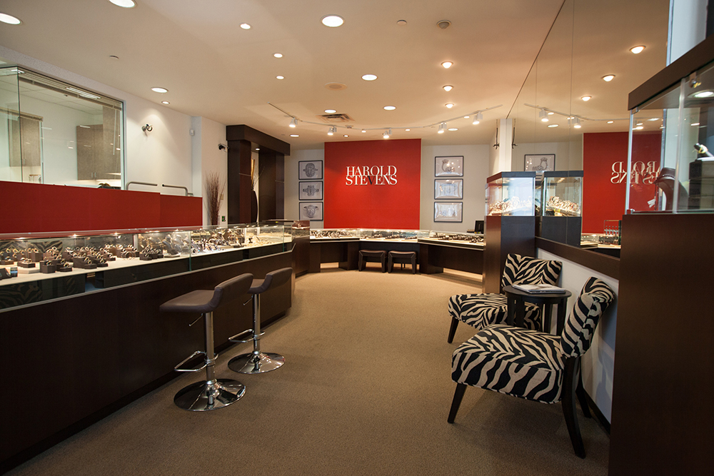 Harold Steven's Jewelers, Inc.