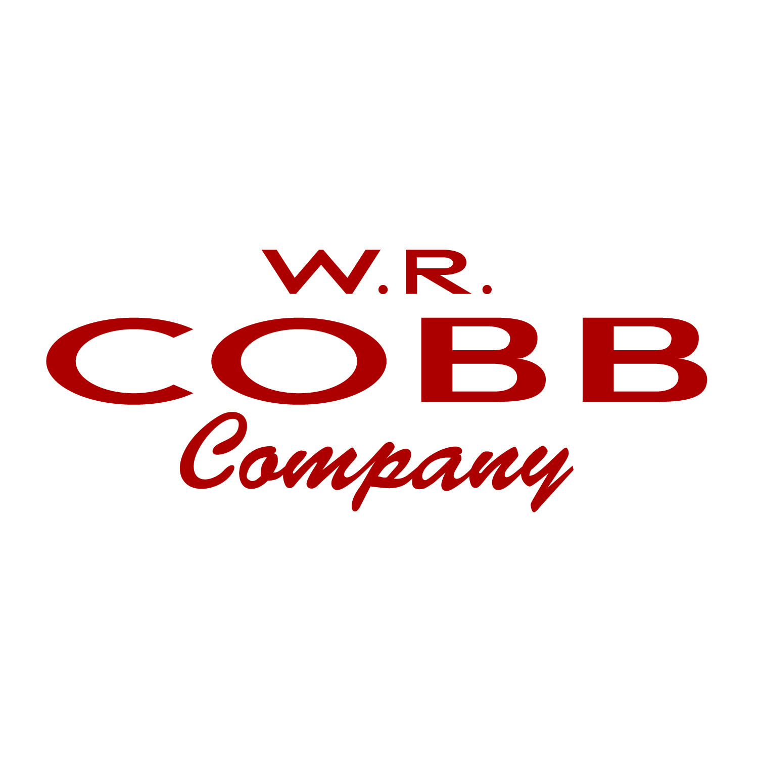 WR Cobb Company